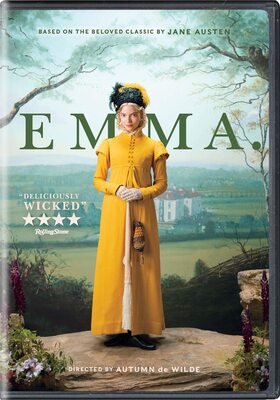 Emma 2020 Brip Dubbed in Hindi Movie